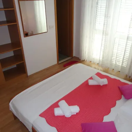 Kovacic Apartment Hvar Town