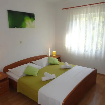 Kovacic 公寓 赫瓦尔