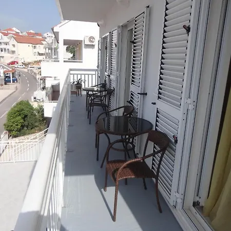 Kovacic Hvar Town