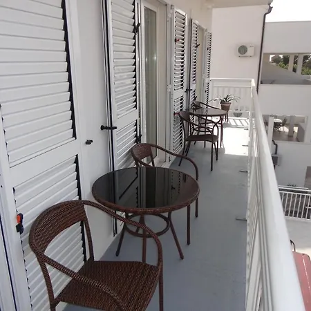 Kovacic Apartment