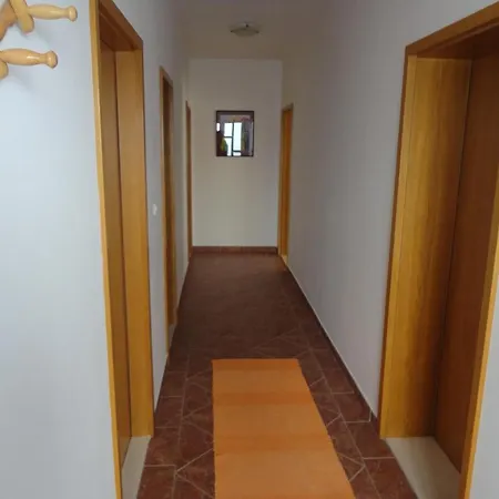 Kovacic Apartment