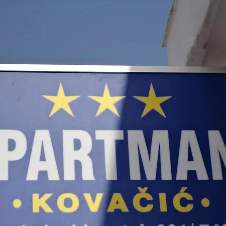 Kovacic * Hvar Town