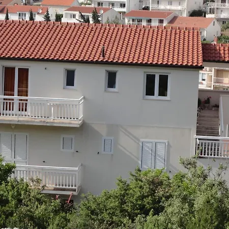 Kovacic Apartment