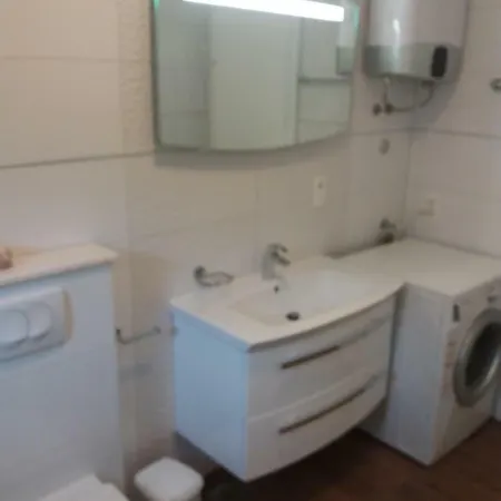 Kovacic Apartment