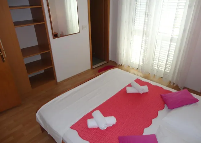 Kovacic Apartment Hvar Town