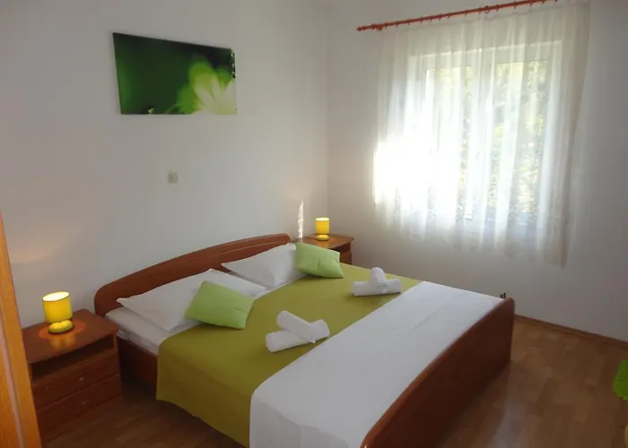 Kovacic Apartmán Hvar Town