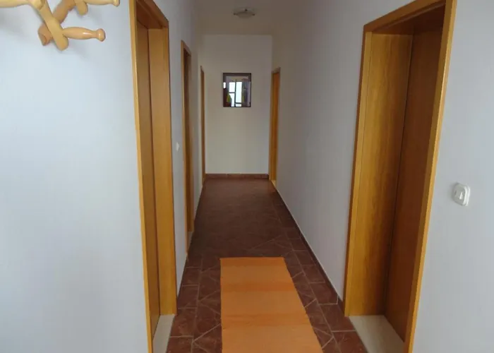 Kovacic Apartament